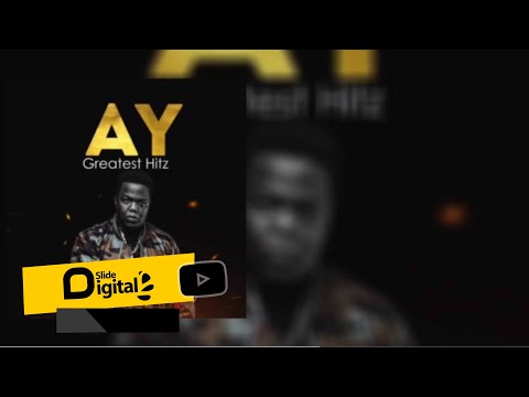 AY Featuring DELA - ASANTE