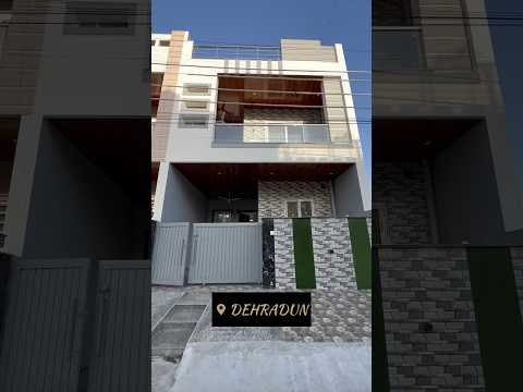 Duplex in Dehradun #houseforsale #realestate #dehradun