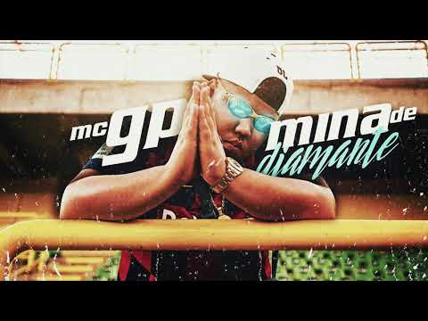 MC GP $ - Meu pai ficou trancado vários anos (DJ Nene)