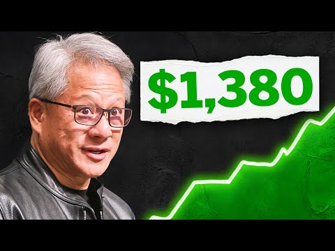 If you are an NVIDIA shareholder… GET READY