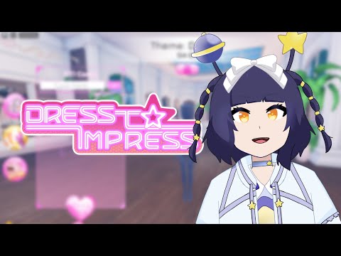 【ROBLOX】MAKEOVER DI DRESS TO IMPRESS #shorts