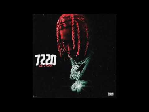 LIL DURK - 7220 [FULL MIXTAPE] [NEW 2022]