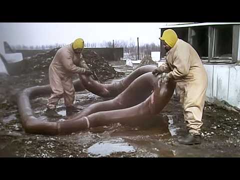 Unbelievable Chernobyl Urban Legends That Might Actually Be True