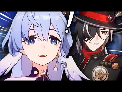 This is getting crazy... | Honkai Star Rail