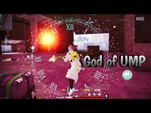 God level Ump.......🔥🔥 || Free fire montage video || #omg_s #smooth444