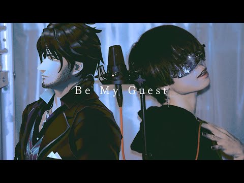 Be My Guest / Ver.Chogakusei & Belmond Banderas