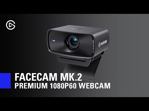 Introducing Facecam MK.2.