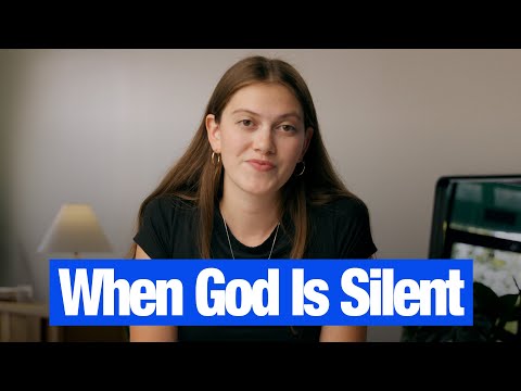 When God Feels Distant