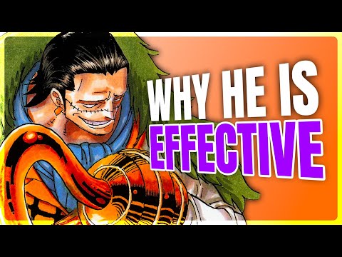 CROCODILE is SUCH an INCREDIBLE VILLAIN (One Piece Alabasta Chapter 155-159 Reaction)