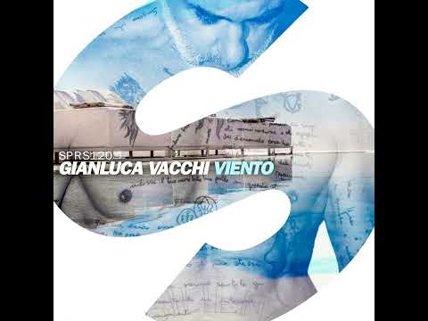 Gianluca Vacchi - Viento