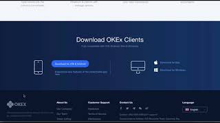 OKex Exchange Review by FXEmpire