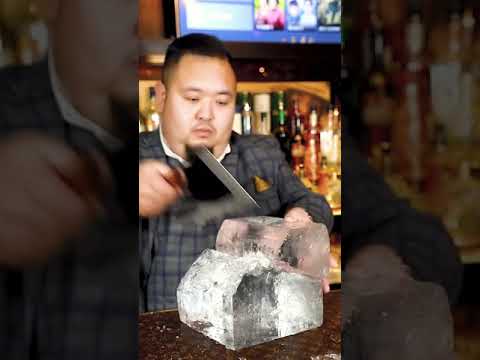 Amazing Bartender Skill | Cocktails Mixing Techniques At Another Level #067 - TikTok