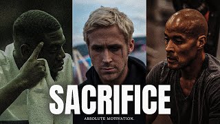 BIG DREAMS NEED BIG SACRIFICES. DISCIPLINE YOURSELF. - Best Motivational Speeches Compilation