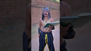 Yamraj Ne Le￼li Jaan ￼😇-#funnyvideo #funny #shorts