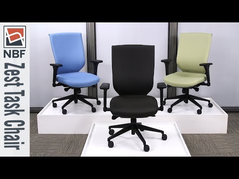 Task Chairs | NBF Signature Series Zest Fabric Chair | National Business Furniture