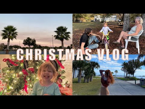 Christmas Vlog 2021 | Christmas haul, preparing for Christmas, party, workout, and much more