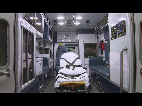 Iowa counties lack votes to make emergency medical services 'essential'