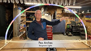 Pex Arches