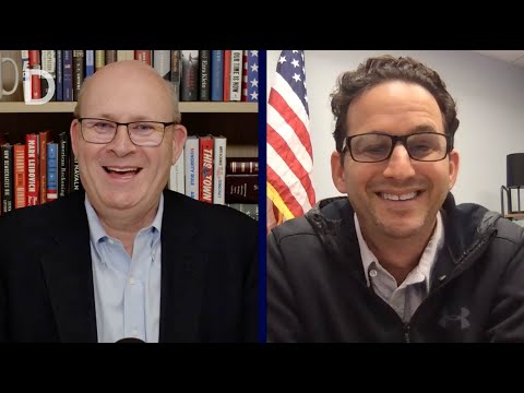 Will Democrats Win the Senate? With Sen. Brian Schatz