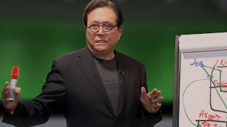 HOW TO CONVERT A LIABILITY INTO AN ASSET - ROBERT KIYOSAKI, Rich Dad Poor Dad