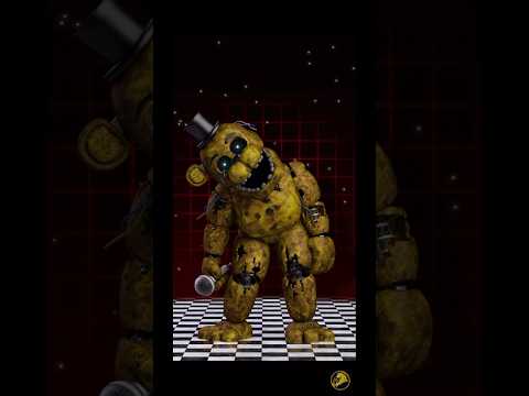 G.Freddy edit 💛 #fnaf #sad #edits #edit #fnafar #editing #fnafaredit #viral