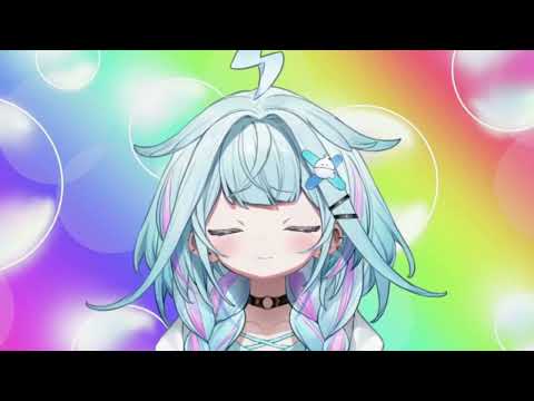 Random 20s of every Hololive Dev_IS FlowGlow members debut stream【FlowGlow /HololiveEN】