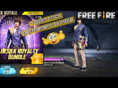 NEW GOLD ROYALE BUNDLE //FREE FIRE 🔥#retributiongaming #tmr #freefire #shorts#totalgaming#shortsfeed