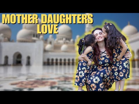 Unbreakable bond between Mother and her Daughters | Short Kids Stories