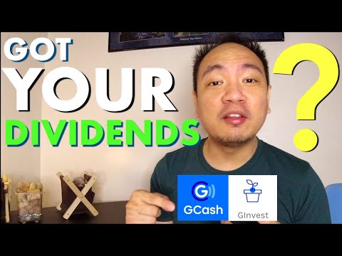 GCASH GINVEST: GOT YOUR DIVIDENDS? ALFM Global Multi-Asset Income Fund Update