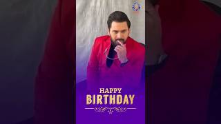 Siddharth Chandekar | Birthday Special ❤️🎂 | #siddharthchandekar #happybirthday #rajshrimarathi