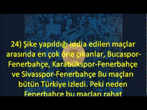 Fenerbahçe Taraftarı Soruyor: "NEDEN?"