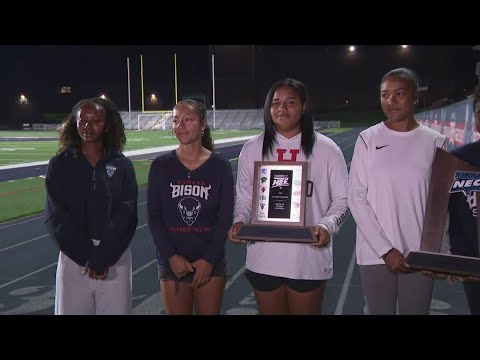 Howard University women's soccer team heading to NCAA tournament