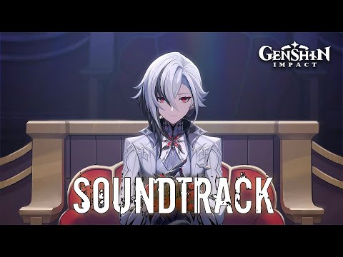 Overture Teaser: The Final Feast (FULL EXTENDED MUSIC) | Genshin Impact OST Cover