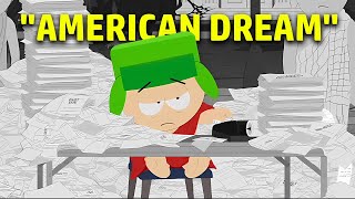 The South Park Episode About American Economics