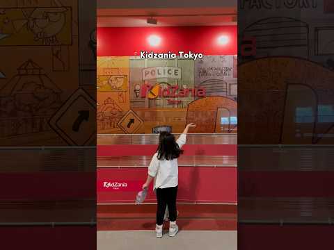 BETTER THAN DISNEYLAND? KIDZANIA TOKYO MUST VISIT WITH KIDS | MUST KNOW FACTS IN FULL VIDEO REVIEW