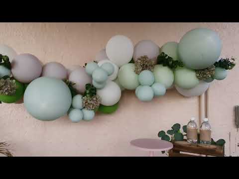 Easter Decoration!