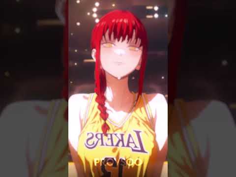 MAKIMA IS PERFECT! #anime #edit #manga #animation #chainsawman  #makima #viral #fyp #fypシviral