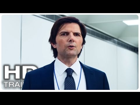 SEVERANCE SEASON 2 Trailer (NEW 2025)