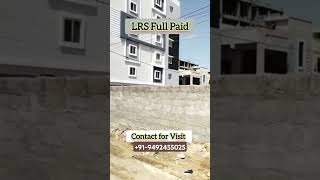 East Facing Plot For Sale in Beeramguda, Near BHEL, Hyderabad. #openplots #youtubeshorts #land