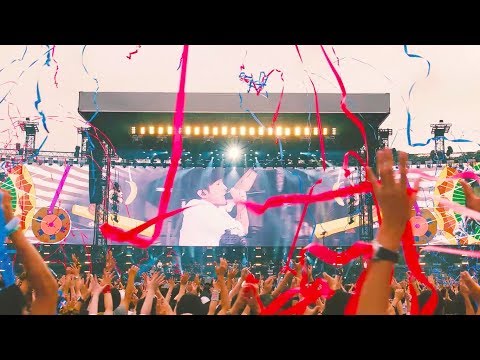 Mr.Children「シーソーゲーム ～勇敢な恋の歌～」from TOUR 2017 Thanksgiving 25