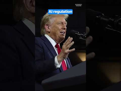 #Trump vowed to rescind #Biden's executive order on #AI.