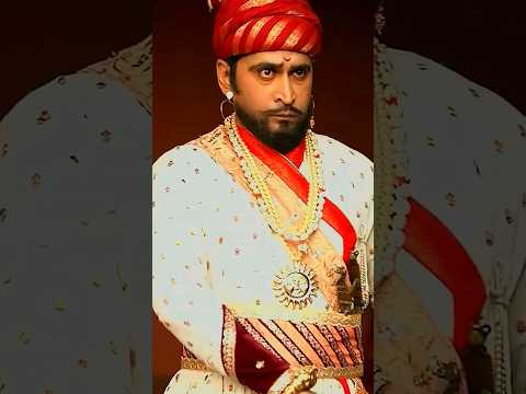 #chhatrapati #shivray #shivaji #jayshivray #raje #viral #trending #shortsfeed