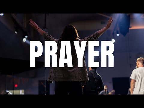 Prayer & Worship | Izabella Cope-Musleh, Trent Marshall, Tato Morales