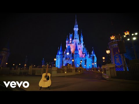 Disney Peaceful Guitar - This Wish (From "Disney Peaceful Guitar")