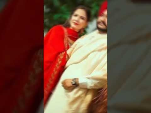 😘punjabi couple status video 💝 Romantic couple status ❤️ #viral #treanding #shorts