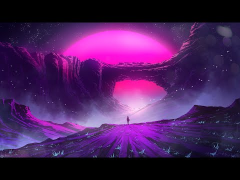 Collision Music - Power of Life | Beautiful Inspiring Ambient Orchestral Music