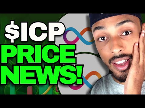 ICP HOLDERS GET READY! THIS COULD BE IT!!! $ICP PRICE PREDICTION 2024!