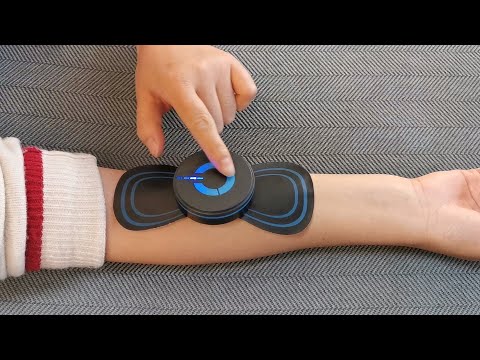 Nooro Whole Body Massager for Neuropathy Review - Is This Mini Massager Stick Body Pain Relief Scam?