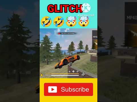 Free fire car glitch 🤣🤣🤣🤣🤣.#freefire.#shorts.#viral.