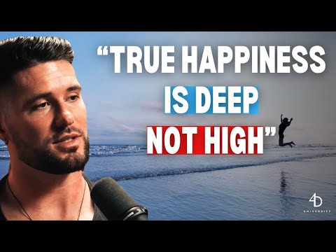 The Art of Being Happy | Transcending "Outcome Happiness"